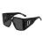 Dsquared2 Naočare za sunce D2 0096/S 807/IR