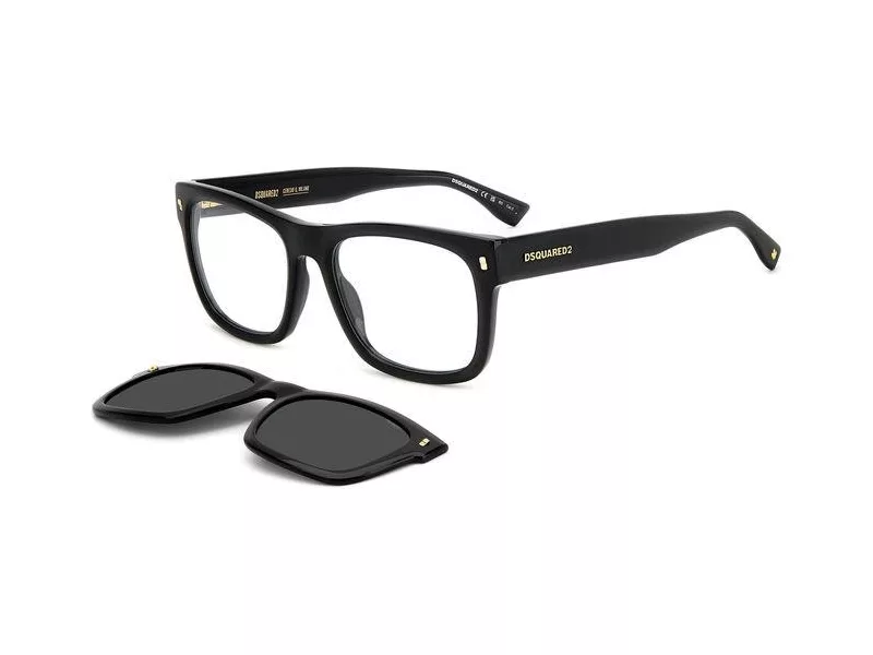 Dsquared2 Naočare D2 0100/CS 807/M9