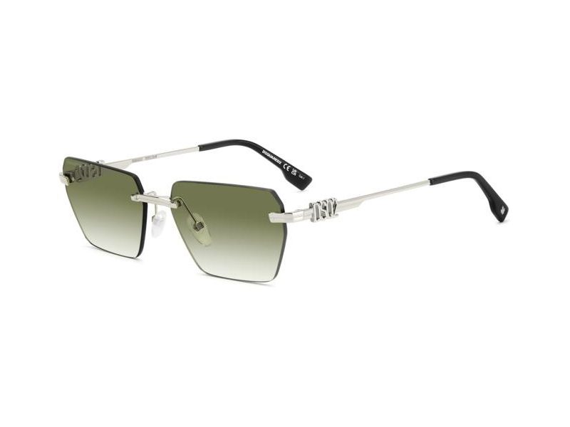 Dsquared2 Naočare za sunce D2 0102/S 010/9K