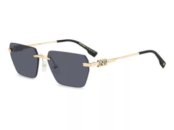 Dsquared2 Naočare za sunce D2 0102/S 807/2K