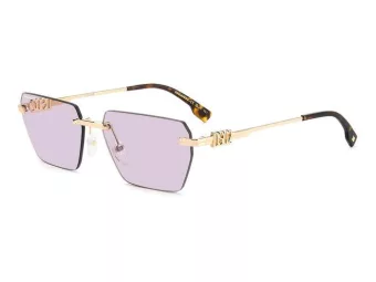 Dsquared2 Naočare za sunce D2 0102/S EYR/UR