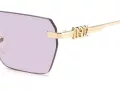 Dsquared2 Naočare za sunce D2 0102/S EYR/UR