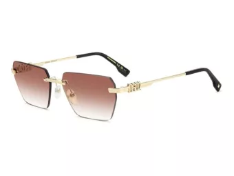 Dsquared2 Naočare za sunce D2 0102/S J5G/17