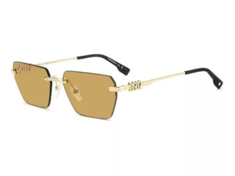 Dsquared2 Naočare za sunce D2 0102/S J5G/HO
