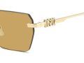Dsquared2 Naočare za sunce D2 0102/S J5G/HO