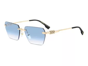 Dsquared2 Naočare za sunce D2 0102/S LKS/ST