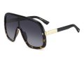 Dsquared2 Naočare za sunce D2 0119/S WR7/9O