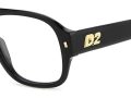 Dsquared2 Naočare D2 0125 807