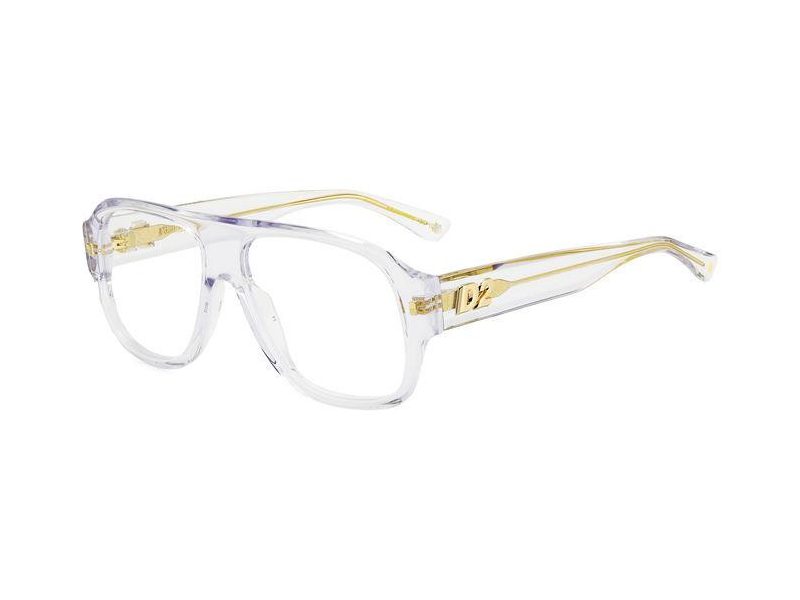 Dsquared2 Naočare D2 0125 900