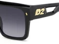 Dsquared2 Naočare za sunce D2 0127/S 807/9O