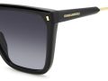 Dsquared2 Naočare za sunce D2 0135/S 807/9O