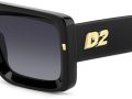 Dsquared2 Naočare za sunce D2 0141/S 807/9O