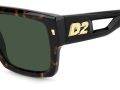 Dsquared2 Naočare za sunce D2 0143/S 086/QT