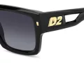 Dsquared2 Naočare za sunce D2 0143/S 807/9O