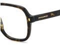 Dsquared2 Naočare D2 0145 086