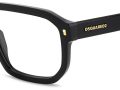 Dsquared2 Naočare D2 0146 807