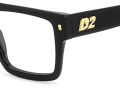 Dsquared2 Naočare D2 0147 807