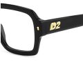 Dsquared2 Naočare D2 0148 807