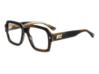 Dsquared2 Naočare D2 0148 EX4