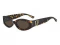 Dsquared2 Naočare za sunce D2 0150/G/S 086/70