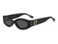 Dsquared2 Naočare za sunce D2 0150/G/S 807/IR