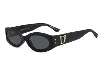 Dsquared2 Naočare za sunce D2 0150/G/S 807/IR