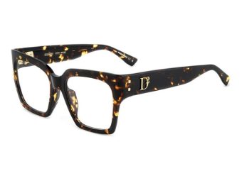 Dsquared2 Naočare D2 0151/G 086