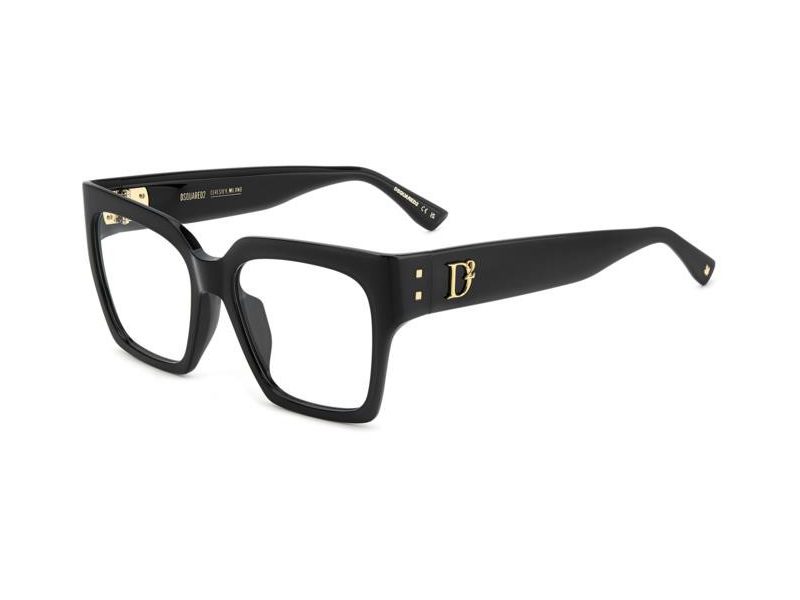 Dsquared2 Naočare D2 0151/G 807