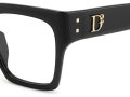 Dsquared2 Naočare D2 0151/G 807
