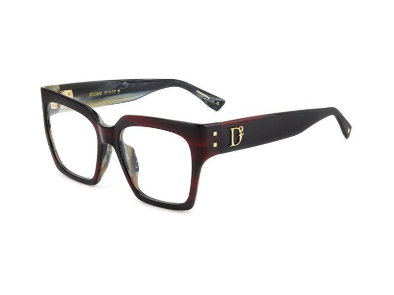 Dsquared2 Naočare D2 0151/G K4G