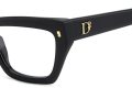 Dsquared2 Naočare D2 0153 807