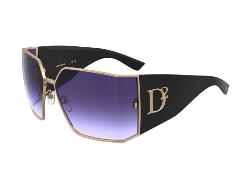 Dsquared2 Naočare za sunce D2 0154/S J5G/9K