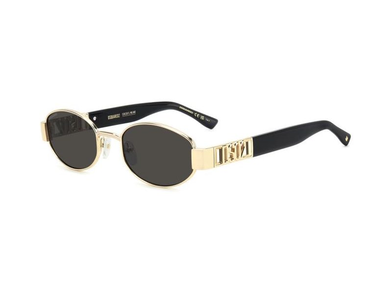 Dsquared2 Naočare za sunce D2 0155/S 000/IR