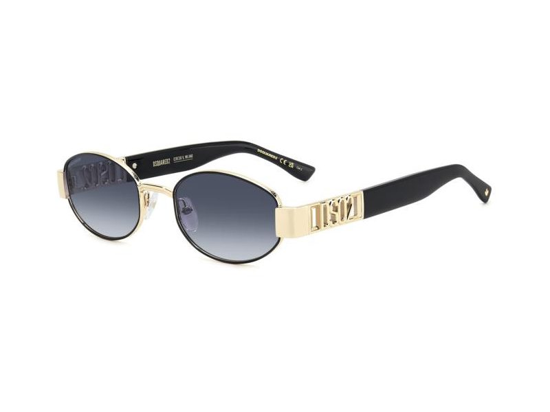 Dsquared2 Naočare za sunce D2 0155/S 0NZ/08