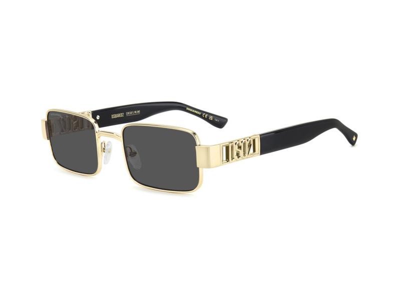 Dsquared2 Naočare za sunce D2 0156/S 000/IR
