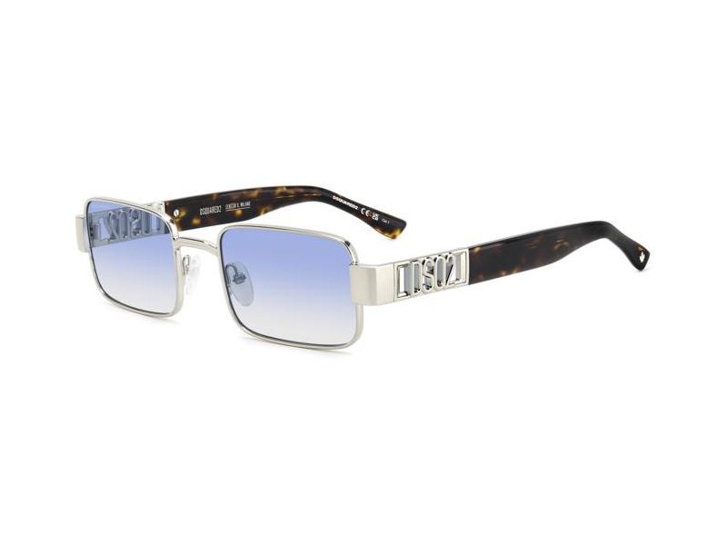 Dsquared2 Naočare za sunce D2 0156/S 010/ST