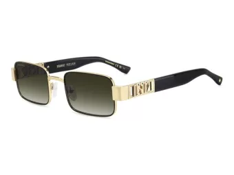 Dsquared2 Naočare za sunce D2 0156/S 0NZ/9K