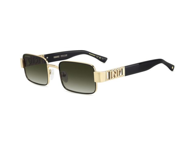 Dsquared2 Naočare za sunce D2 0156/S 0NZ/9K