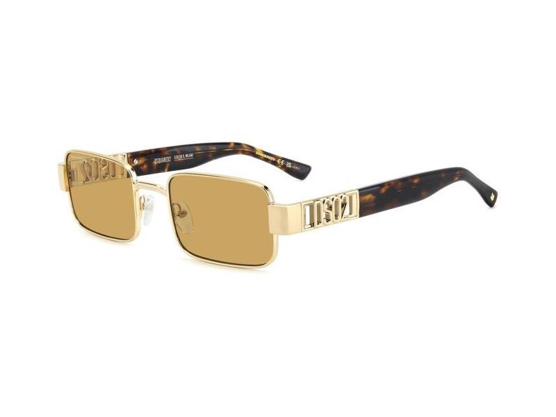 Dsquared2 Naočare za sunce D2 0156/S J5G/70