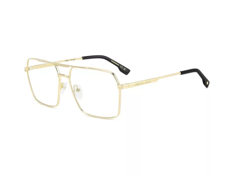 Dsquared2 Naočare D2 0157 000