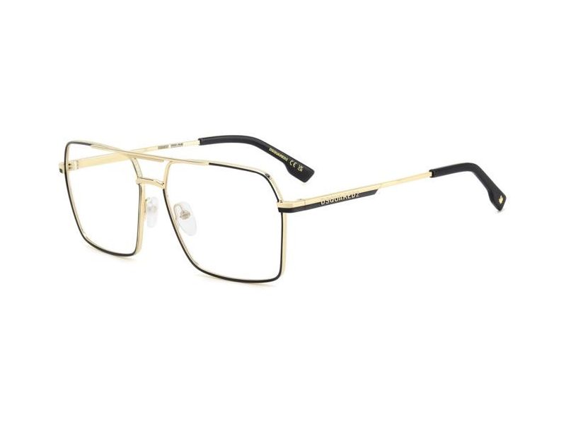 Dsquared2 Naočare D2 0157 0NZ