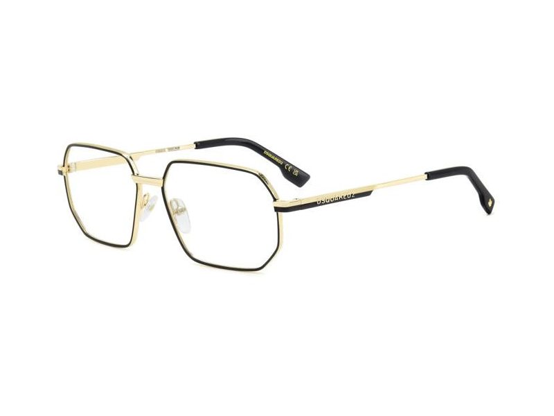 Dsquared2 Naočare D2 0158 0NZ