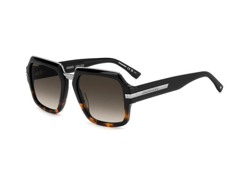 Dsquared2 Naočare za sunce D2 0159/S WR7/HA