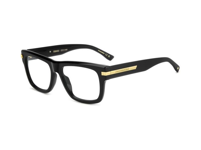 Dsquared2 Naočare D2 0163 807