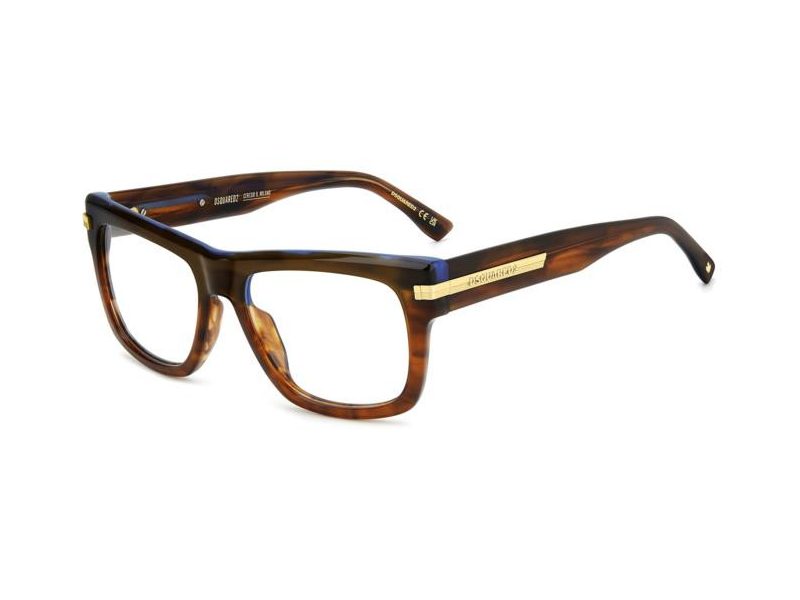Dsquared2 Naočare D2 0163 EX4