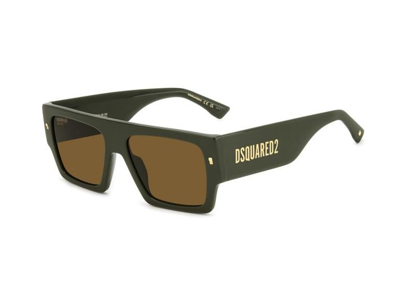Dsquared2 Naočare za sunce D2 0165/S 1ED/70