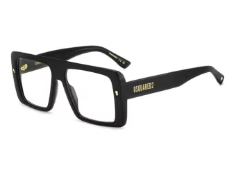 Dsquared2 Naočare D2 0166 807