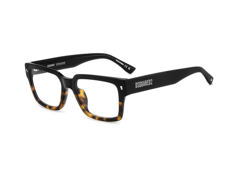 Dsquared2 Naočare D2 0167/G WR7