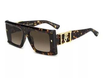 Dsquared2 Naočare za sunce D2 0169/S 086/HA