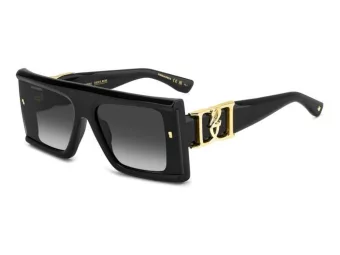 Dsquared2 Naočare za sunce D2 0169/S 807/9O